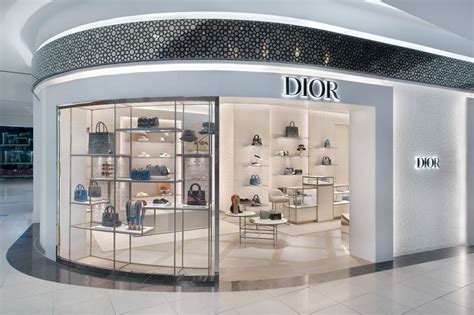 dior in dubai airport|dior boutique dubai.